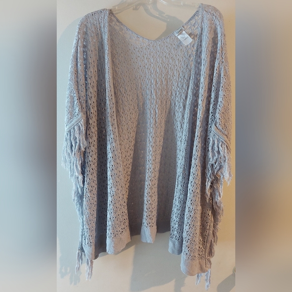 Kismet shall-like cover up, GUC, O/S - Picture 1 of 4